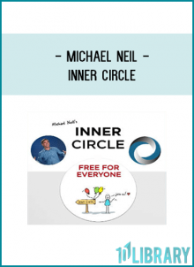 Michael Neil - Inner Circle
