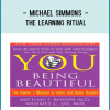Michael Simmons - The Learning Ritual123