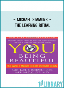 Michael Simmons - The Learning Ritual123