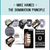 Mike Haines - The Domination Principle