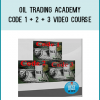 Read more about Oil Trading Academy Code 3 Video Course from Oiltradingacademy.