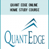 Quant Edge Online Home Study Course