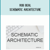 Rob Beal – Schematic Architecture at Midlibrary.net