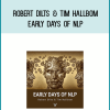 Robert Dilts & Tim Hallbom – Early Days of NLP at Midlibrary.net