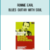 Ronnie Earl – Blues Guitar With Soul at Midlibrary.net