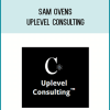 Sam Ovens – Uplevel Consulting at Midlibrary.net