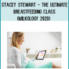 The class will have you breastfeeding your baby with complete confidence and empower you to successfully reach your lactation goals.