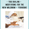 Yogi Bhajan - Meditations for the New Millenium – yogagems