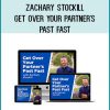 Based on years of research, countless interviews with fellow sufferers, and my personal experience, I created “Get Over Your Partner’s Past Fast” with the full knowledge of what it’s like to suffer from RJ.