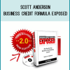 Scott Anderson – Business Credit Formula Exposed at Midlibrary.net