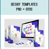 Rich Asset Library And Professional Templates, Which Let You Design Attractive Graphics, Banner, Video,