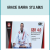 GB1 Online is Gracie Barra’s companion training course to your real life GB1 training. Together with