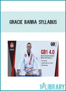 GB1 Online is Gracie Barra’s companion training course to your real life GB1 training. Together with
