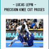 Turn a simple knee cut pass into a precise system of attacks with these techniques for passing the guard