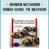 10th Planet black belt and instructor Brandon McCaghren walks you through the rubber guard system