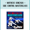 Smash And Tap Your Next Opponent From Top With Matheus Gonzaga’s Complete System Of