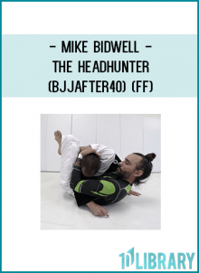 The incredible new submission system created and conceived through the eyes of BJJ black belt and