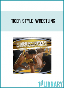 Welcome to Tiger Style Wrestling Camps. At these camps, we will teach you to utilize the Tiger Style system. It’s a system