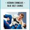 This Course is designed to make sure you don’t feed the “got his Blue Belt and became a ghost meme”.