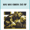 Do you use the Kimura? Mau Mau might be the best guy in the world at using the Kimura. He is a GF Team