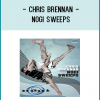 Chris “The Westside Strangler” Brennan is here to show you some of his favorite Sweeps. Includes, full guard, half guard, butterfly guard, X-Guard and more! Chapters include: Closed Guard -Sit up sweep -Sit up sweep to the back -Head and arm sweep -Scissor sweep -Scissor sweep to key lock -Scissor sweep when opponent tries to pass -Scissor sweep from the knees -Trip from the knees to armbar -Scissor sweep to triangle -L sweep -L sweep to armbar Butterfly Guard -How to set up sweep with butterfly -Basic butterlfy sweep to side control -Duck under to the back from butterfly -Knees to chest with butterfly -Butterfly heel hook -Heel hook set up for butterfly sweep -Stand up in base sweep -Butterfly sweep when opponent passes 2 on 1 Half Guard -Lockdown sweep to side control -Wrist control sweep to the back -Wrestler sweep to side control X-Guard -X guard sweep to knee on belly -X guard to the back