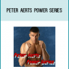 Peter Aerts is a Dutch super heavyweight kickboxer. Known for his devastating high kicks, which earned