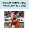 Features & BenefitsThe greatest factor for the success of the OSU wrestling program has been