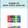 Befriending Your Nervous System by Deborah Dana AT Midlibrary.com,