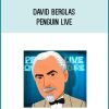 David Berglas - Penguin Live at Midlibrary.com
