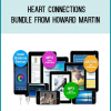 Heart Connections Bundle from Howard Martin at Midlibrary.com