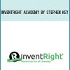 InventRight Academy by Stephen Key at Midlibrary.com