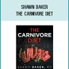 Shawn Baker's Carnivore Diet is a revolutionary, paradigm-breaking nutritional strategy that takes contemporary dietary theory and dumps it on its head