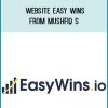 Website Easy Wins from Mushfiq S at Midlibrary.com