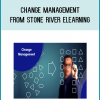 Change Management from Stone River eLearning at Midlibrary.com