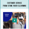 Customer Service from Stone River eLearning at Midlibrary.com