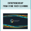 Entrepreneurship from Stone River eLearning at Midlibrary.com