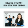 Executive Assistants from Stone River eLearning at Midlibrary.com