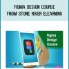 Figma Design Course from Stone River eLearning at Midlibrary.com