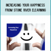 Increasing Your Happiness from Stone River eLearning at Midlibrary.com