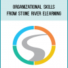 Organizational Skills from Stone River eLearning at Midlibrary.com