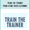 Train the Trainer from Stone River eLearning at Midlibrary.com