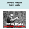 Adaptive, efficient and effective. Special Operations Veteran Travis Haley delivers a modern handgun fighting program for military, government contractors, law enforcement officers, responsible armed citizens and competitors built around mindset and skill. Fundamental mechanics are broken down to granular levels, demonstrated and explained, giving students a deeper understanding of what the body does under stress. Bringing together knowledge, skill and survivability to find and overcome failure points, building true problem solvers that can react to dynamic situations.