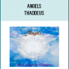The music in this album is a gift to you from the angels.  In each musical journey, a group of angelic beings work with Thaddeus to bring you music that heals, lifts, and takes you into their realms of light and joy. Angels play through creating music, and in this play bring to you their sounds of transformation, light, and love.