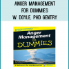 If your anger, or that of a loved one, is out of control and threatening your life and livelihood, you need the calm, clear, and understanding help you’ll find in Anger Management For Dummies. This concise and practical guidebook shares specific anger management methods, skills, and exercises that will help you identify the sources of your anger and release yourself from their grip. You’ll find out how to: