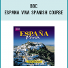 Hundreds of thousands of people have already learned Spanish with the popular beginners' course, Espana Viva. It aims not only to teach Spanish but also something about the people who speak it. Ideal for those who know little or no Spanish, Espana Viva is carefully structured to suit learners without much time to study. Focusing on listening, reading, writing and speaking, the points covered in each unit are limited to what could realistically be understood and learned in an evening. By the end of the course you should be able to handle a great variety of everyday situations reaching the equivalent level of a first qualification, such as GCSE. Audio * Authentic dialogues and interviews allow you to hear native Spanish speakers using everyday language * Pronunciation practice and revision exercises enable you to hone your listening and speaking skills 3 x 60-minute CDs