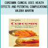 Curcumin is a natural product with polyphenolic structure. It is used in therapeutic remedies alone or in combination with other natural substances. Many researchers are investigating it because of its biological activities such as: anti-inflammatory, anti-cancer, anti-protozoal, anti-viral, anti-bacterial and has been found to be effective for treatment of Alzheimer, depression, headaches, fibromyalgia, leprosy, fever, menstrual problems, water retention, worms and kidney problems etc. It is an active ingredient in dietary spice, turmeric. It has reactive functional groups: a diketone moiety and two phenolic groups.
