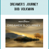 Enjoy profound relaxation and inner peace as you journey through time. Use Dreamer’s Journey for expanding awareness through musical imagery; for deeper, more profound relaxation; or simply for musical enjoyment. Performed and written by Bob Volkman. (29 min)