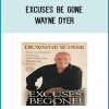 Within the pages of this transformational book, Dr. Wayne W. Dyer reveals how to change the self-defeating thinking patterns that have prevented you from living at the highest levels of success, happiness, and health. Even though you may know what to think, actually changing those thinking habits that have been with you since childhood might be somewhat challenging.If I changed, it would create family dramas . . . I’m too old or too young . . . I’m far too busy and tired . . . I can’t afford the things I truly want . . . It would be very difficult for me to do things differently . . . and I’ve always been this way . . . may all seem to be true, but they’re in fact just excuses. So the business of modifying habituated thinking patterns really comes down to tossing out the same tired old excuses and examining your beliefs in a new and truthful light.In this groundbreaking work, Wayne presents a compendium of conscious and subconscious crutches employed by virtually everyone, along with ways to cast them aside once and for all. You’ll learn to apply specific questions to any excuse, and then proceed through the steps of a new paradigm. The old, habituated ways of thinking will melt away as you experience the absurdity of hanging on to them.You’ll ultimately realize that there are no excuses worth defending, ever, even if they’ve always been part of your life—and the joy of releasing them will resonate throughout your very being. When you eliminate the need to explain your shortcomings or failures, you’ll awaken to the life of your dreams.Excuses . . . Begone!
