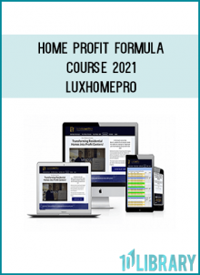 When you join the LuxHomePro family you get access to our revolutionary e-learning platform. We provide the 90 day training in multiple formats so you can learn the way that best suits you. Watch the training videos in HD video, listen to mp3 recordings or read the transcripts. Access the training online from any desktop or mobile device anywhere in the world anytime you like.