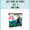 Colligating the Chinese Kungfu with the West Boxing, Bruce Lee, the famous international movie star and Wushu Expert, created JEET KUNE DO, which was popularized to world by the Hollywood movie. It made great influence so that the Chinese Kungfu is so commended. Wei Feng, the drillmaster of the special troop of the PLA, learns JEET KUNE DO from Huang Jinming, who was handed from Bruce Lee directly. With what he has learn, he published The Unique Skill of Bruce Lee's Leg Work, The Entire Series of Bruce Lee, Authoritative JEET KUNE DO, Mortal Biff Combat Training of the Special Army, and so on.